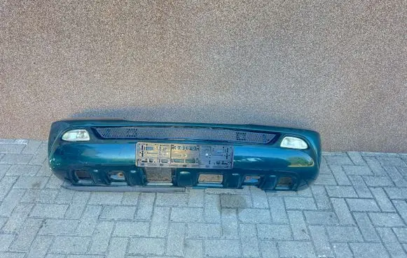 Mercedes-Benz ML W163 Front bumper