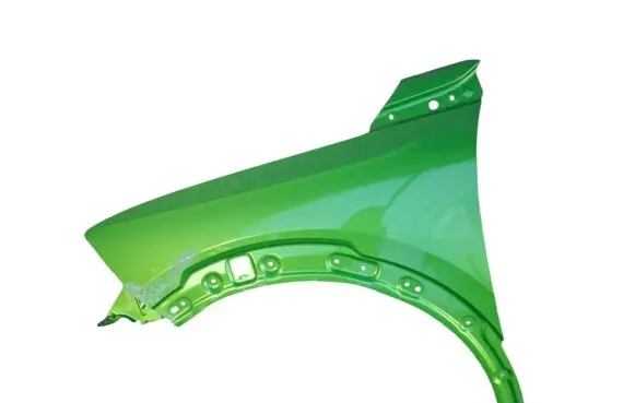 Opel Mokka Fender