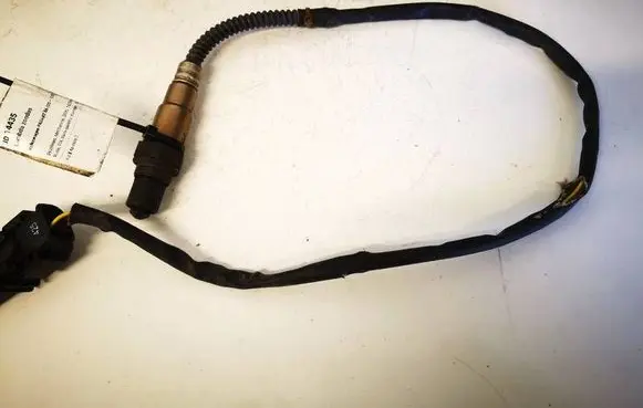Volkswagen Golf V Lambda probe sensor 03G906262A