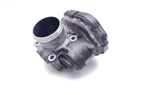 Ford Focus Electric throttle body valve 9673534480 28275019