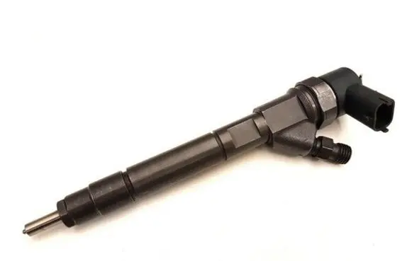 Renault Laguna II Fuel injector 0445110084 0986435173
