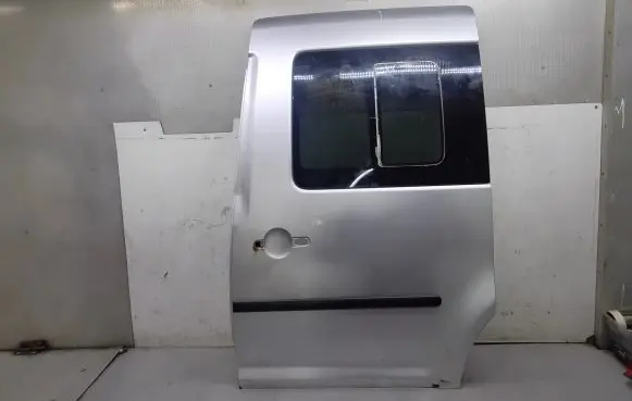 Volkswagen Caddy Side sliding door 