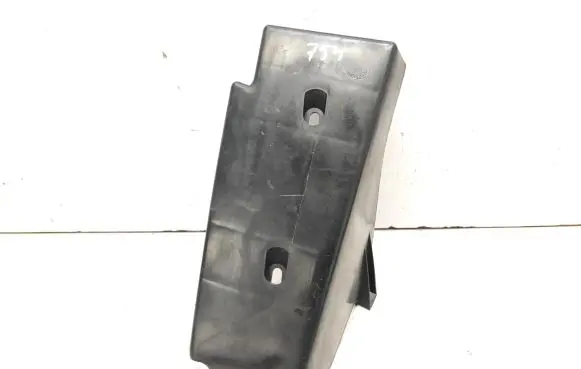 Maserati Ghibli Foot rest pad/dead pedal 55197482AA