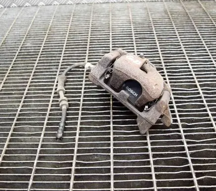 Audi A5 Sportback 8TA Rear brake caliper