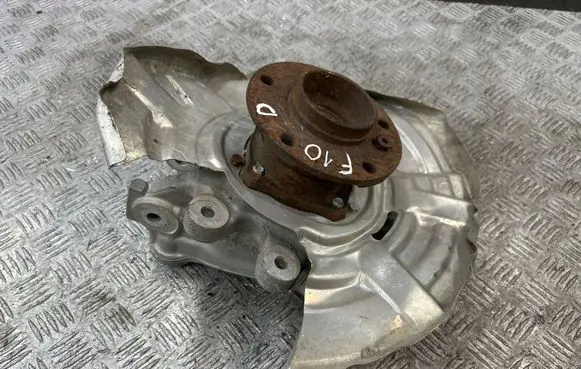 BMW 5 F10 F11 Rear wheel hub