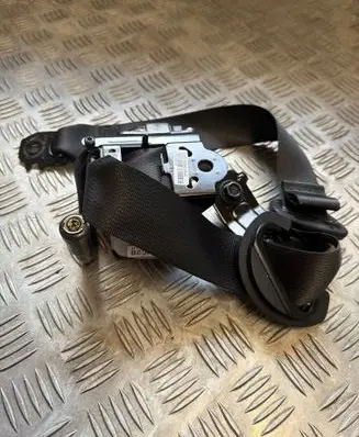 KIA EV6 Rear seatbelt 89870CV200WK 20412A01A