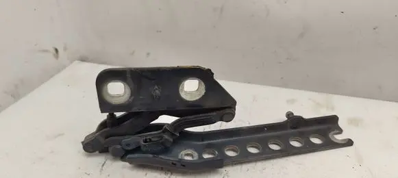 Audi A8 S8 D3 4E Engine bonnet/hood hinges 4E0823302E