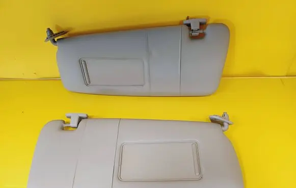 BMW 3 E46 Sun visor