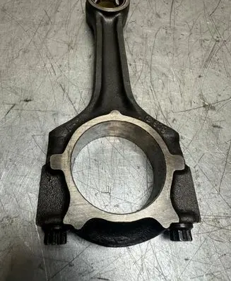 Mercedes-Benz S W140 Connecting rod/conrod A6030302117 OM603