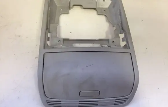 Volkswagen Golf VI Sunglasses storage box 1K0868837G