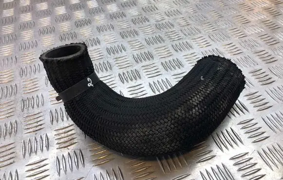 Hyundai Santa Fe Intercooler hose/pipe