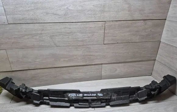 Mercedes-Benz A W177 Front bumper foam support bar A1778802405