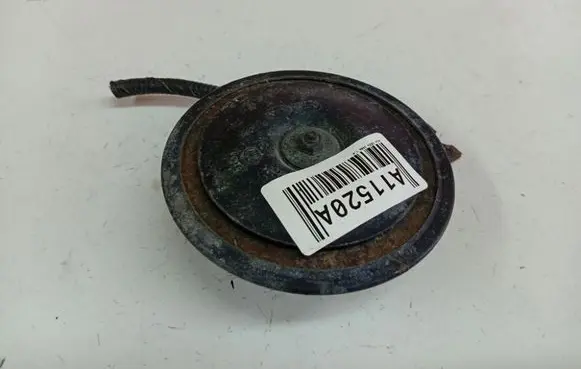 KIA Ceed Horn signal