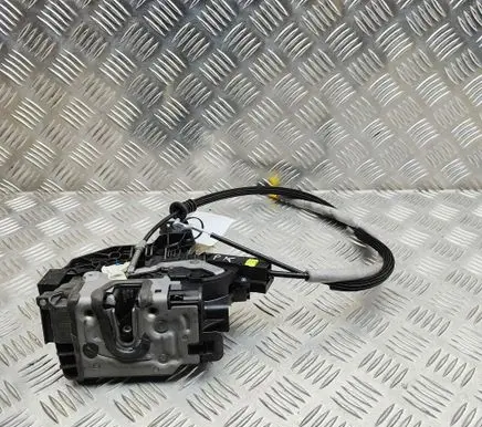 Mercedes-Benz GLE W167 Coupe door lock (next to the handle) A2220063999 A0997206801