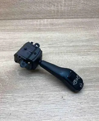BMW 5 E39 Wiper control stalk 8375407I 01204010