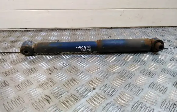 Ford Focus Rear shock absorber/damper