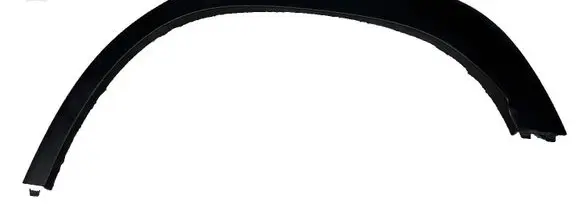 Citroen C3 Aircross Rear arch trim 13476854