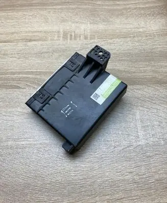 Toyota Prius (XW30) Air conditioning/heating control unit 8865047081 1777004420