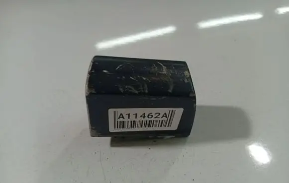 Peugeot 807 Loading door cover/cap