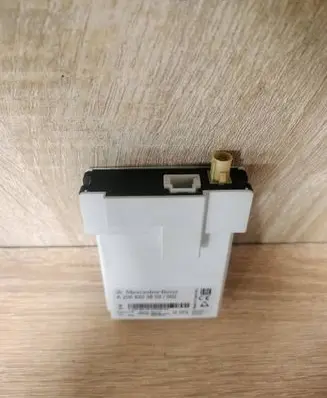 Mercedes-Benz C W205 Comfort/convenience module A2058203803