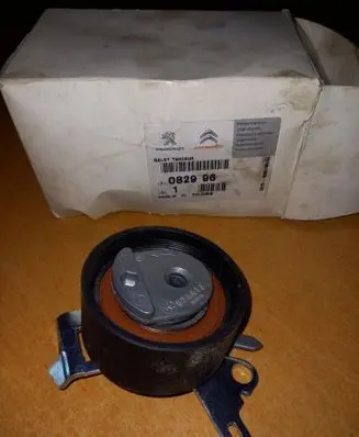 Citroen Jumper Timing belt tensioner 082996