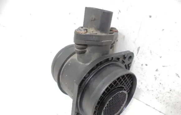 Skoda Fabia Mk2 (5J) Mass air flow meter 038906461B