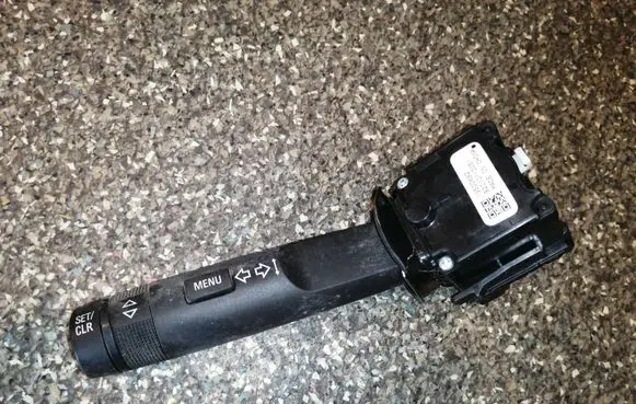 Opel Insignia A Indicator stalk 13500692