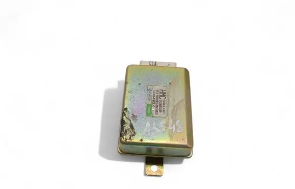 Hyundai Elantra Other control units/modules 9641029050