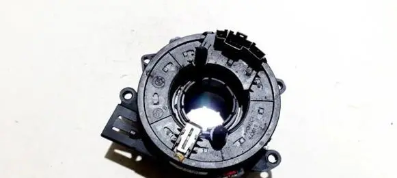 BMW X5 E53 Airbag slip ring squib (SRS ring) 613183753989 61.31-8376443.9