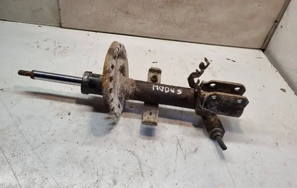 Renault Modus Front shock absorber/damper 