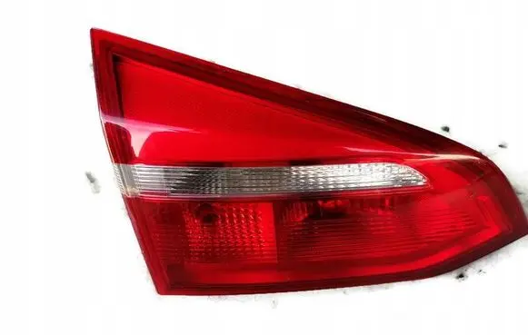 Ford Focus Rear/tail lights set 