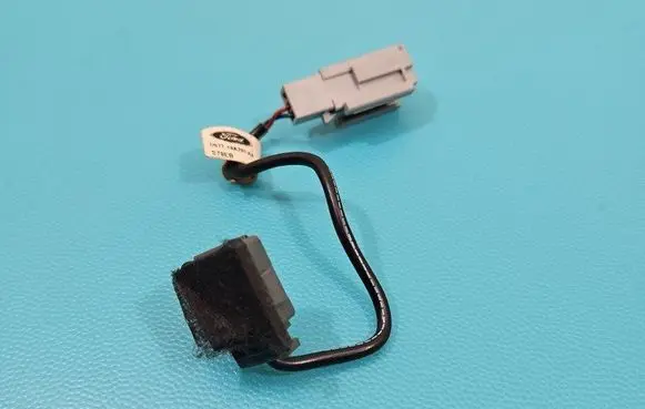 Ford Fusion II Microphone (bluetooth/phone) DS7T-19A391-AA IMPRK1498458