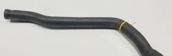 Smart ForTwo I Engine coolant pipe/hose 0003442V007