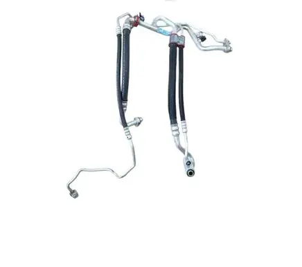 Tesla Model 3 Air conditioning (A/C) pipe/hose 109215600F CTM182502902810 110861100A