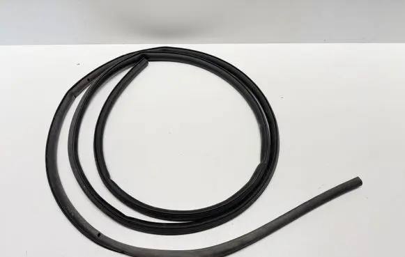 Audi A3 8Y Rubber seal front coupe door 8Y0837911A