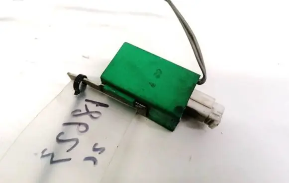 Renault Espace III Other relay 544430500