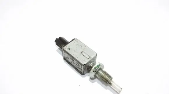 Clutch pedal sensor