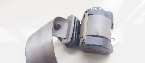 Nissan Micra Rear seatbelt 88844ax300