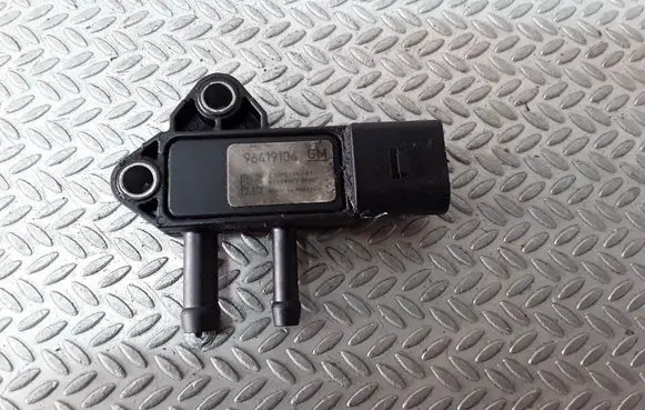 Air pressure sensor