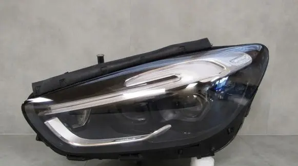 Mercedes-Benz B W245 Headlight/headlamp A2479061304