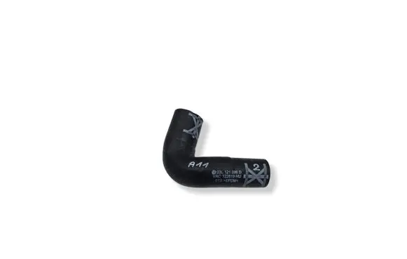 Volkswagen Crafter Engine coolant pipe/hose 03L121096D