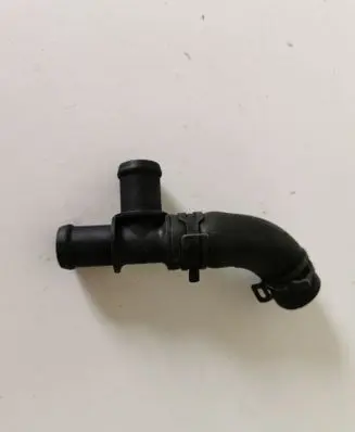 Audi A6 C7 Engine coolant pipe/hose 03L121132