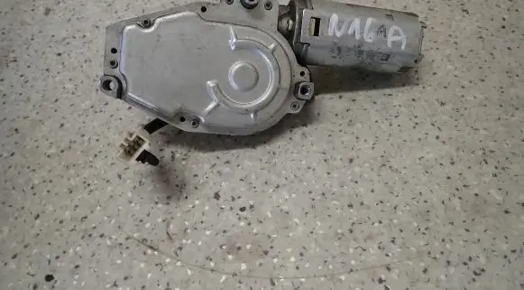 Nissan Almera N16 Wiper motor
