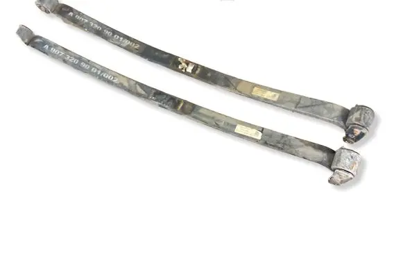 Mercedes-Benz Sprinter W907 W910 Rear leaf spring A9073209001 0000732224 TH9840701200