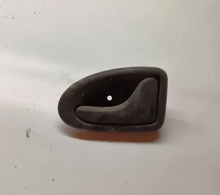 Renault Master II Front door interior handle 91127101