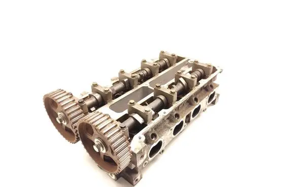 Ford Focus Engine head 7S7G6090CB SHDA