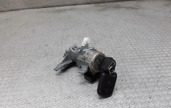 Mitsubishi Lancer Ignition lock