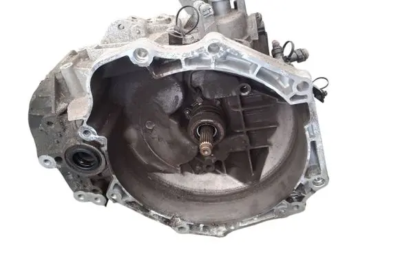 Opel Astra K Manual 6 speed gearbox 55598851