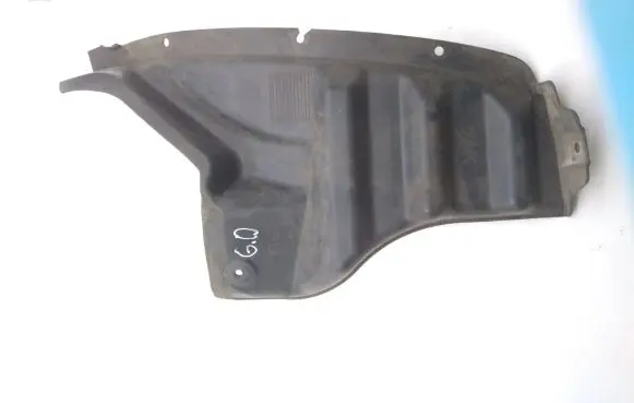 Mitsubishi Outlander Rear arch fender liner splash guards 5370B016