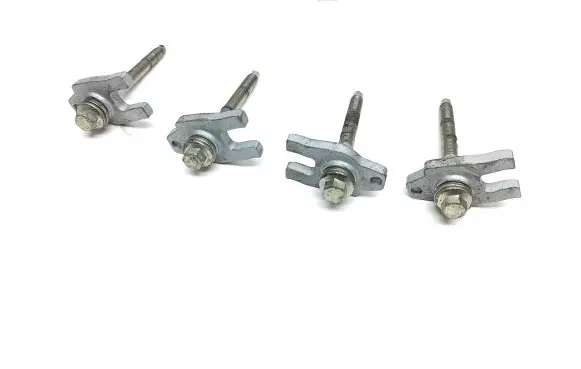 Nissan NV300 Fuel Injector clamp holder